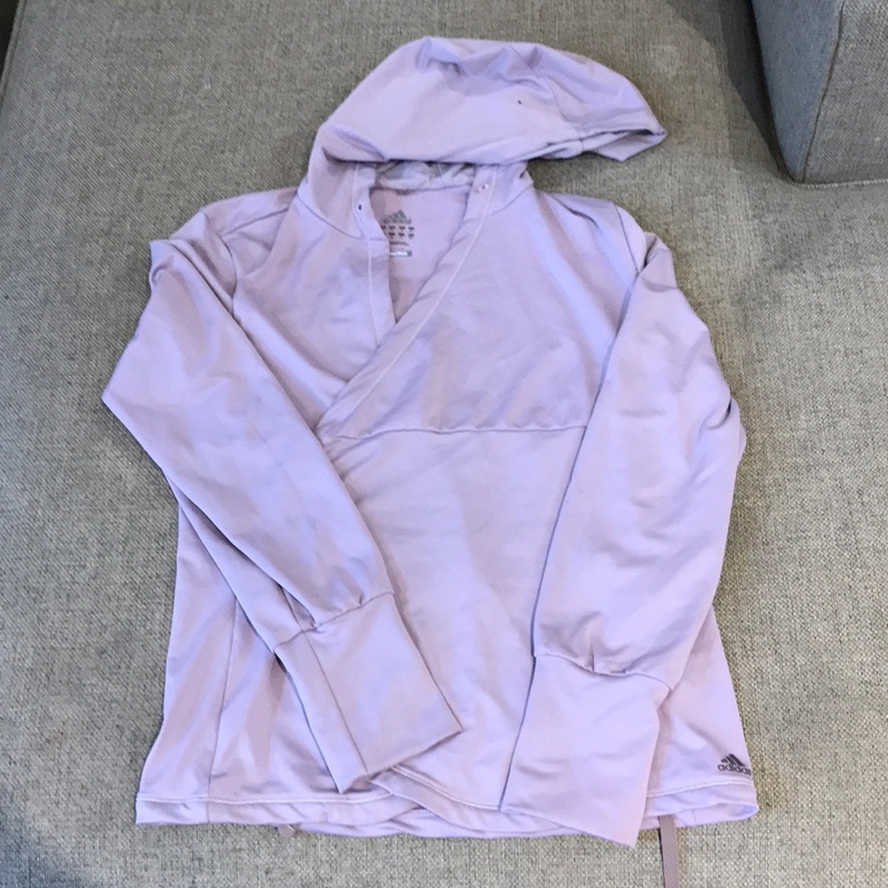 Adidas sweater